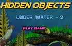 play Hidden Objects Underwater