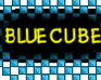 play Blue Cube
