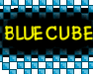 play Blue Cube