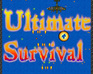 play Ultimate Survival