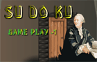 play Sudoku Game Play-1