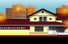 play Gazzyboy Escape From 2012