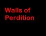 play Walls Of Perdition