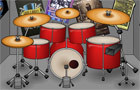 play Virtual Drumkit