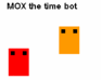 play Mox The Time Bot