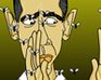 play Obama Swats Fly!!