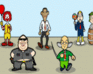 play Obama Ratface