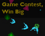 play Cravedgames.Com - Worms Game Contest