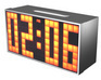 play Chat Clock!