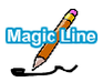 play Magic Lines