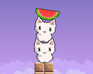 play Cat Cat Watermelon