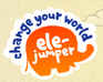 play Change Your World: Elejumper