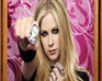 play Avril Lavigne Image Disorder