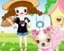 play Puppy Styling