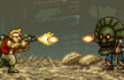 play Metal Slug Brutal 2