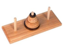 play Towers Of Hanoi