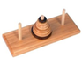 play Towers Of Hanoi