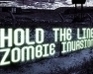 play Hold The Line: Zombie Invasion