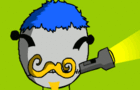 play Create An Uzzy
