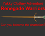 Renegade Warriors