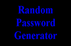 play Awesomepasswordgenerator