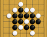 play Gomoku_Ninuki_Localpvp