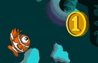 play Swim Mr. Fish