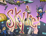 play Skydie!