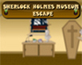 play Sherlock Holmes Museum Escape