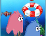 play Secretbuilders - Aqua Hoops