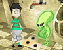 play Doctor Ku - The Alien Room