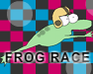 play Frog Race Ver: 1.0