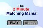 play Matching Mania!