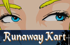 play Runaway Kart