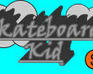 play Skate Board Kid