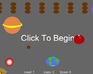 play Earth Vs Asteroid
