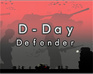 D-Day Defender