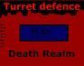 play Turret Defence: Death Realm