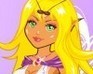 play Beauty Purple Bubble Fairy