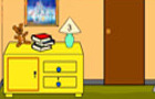 play Escape Green Floor Room