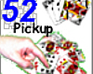 play 52 Pickup