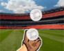 play Baseball Catch!