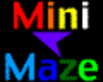 play Mini Maze