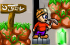 play Treasure Hunt. The