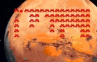 play Invader X