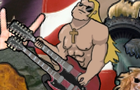 play Legend Of Rob Thundakill