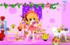 play Romantic Flowery House