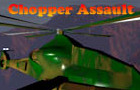 play Chopper Assault