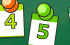 play Dinokids - Math