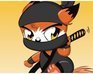 play Ninja Fox Dress Up